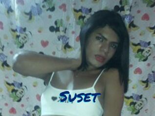 Suset