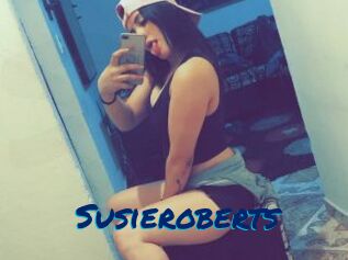 Susieroberts