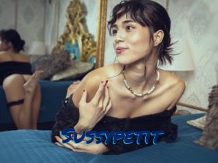 Sussypetit