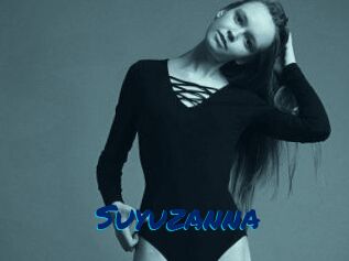 Suyuzanna