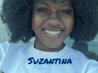 suzantina Sexe City