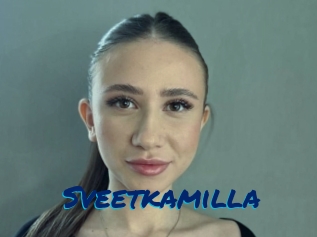 Sveetkamilla