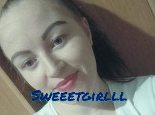 Sweeetgirlll