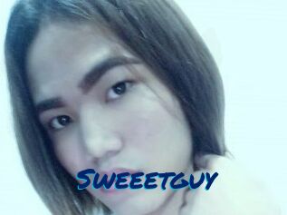 Sweeetguy