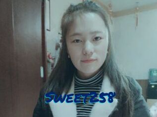 Sweet258