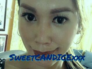 SweetCANDICExxx