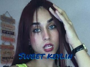 Sweet_keylin