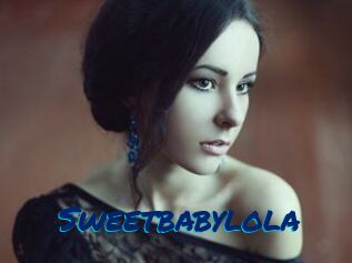 Sweetbabylola