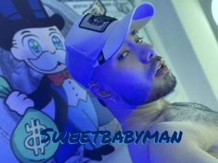 sweetbabyman Sexe City