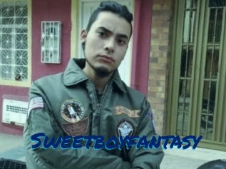 Sweetboyfantasy