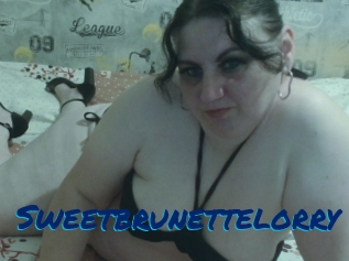 Sweetbrunettelorry