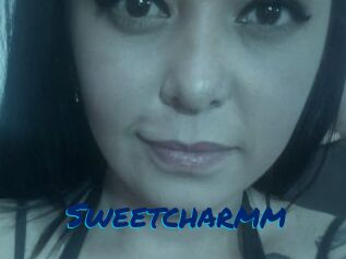sweetcharmm Sexe City
