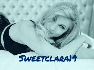 Sweetclara19