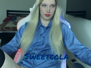 Sweetcola
