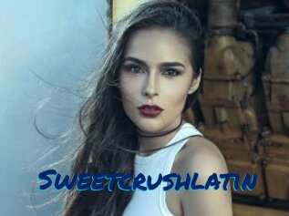 Sweetcrushlatin