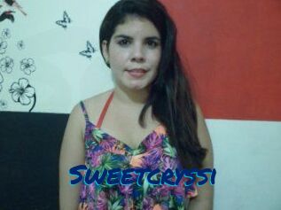 Sweetcryssi