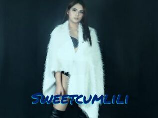 Sweetcumlili