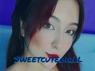 Sweetcutegirll