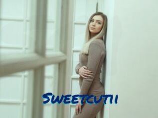 Sweetcutii