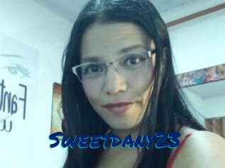 Sweetdany23