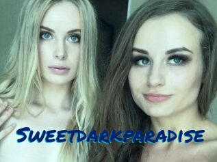 Sweetdarkparadise