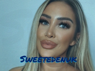 Sweetedenuk