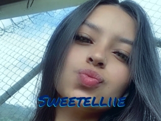 Sweetelliie