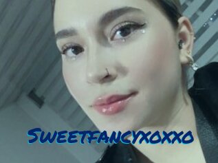 Sweetfancyxoxxo