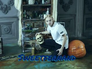 Sweetfernand