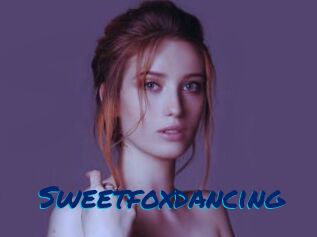 Sweetfoxdancing