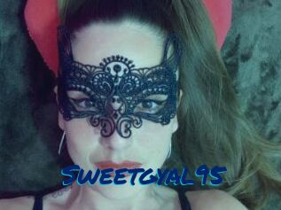 Sweetgyal95