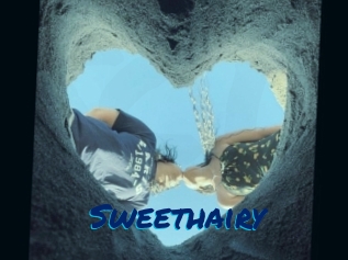 Sweethairy