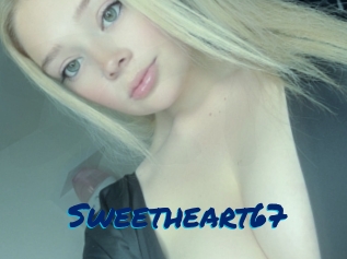 Sweetheart67