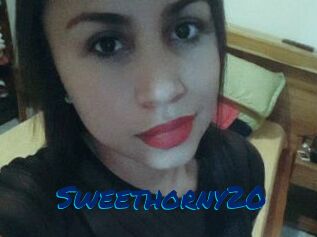 Sweethorny20