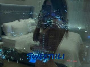 Sweetiili