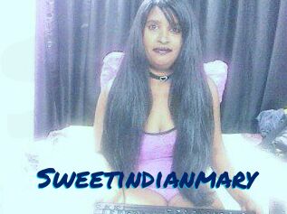 Sweetindianmary