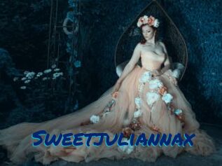 Sweetjuliannax