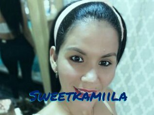 Sweetkamiila