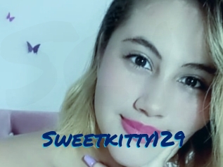 Sweetkitty129