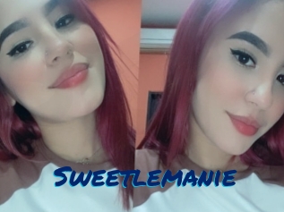 Sweetlemanie