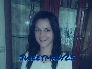 Sweetmady25