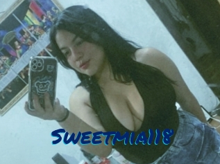 Sweetmia118