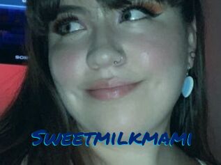 Sweetmilkmami