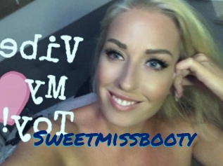 Sweetmissbooty