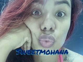 Sweetmohana