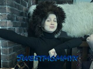 Sweetmommyx