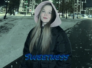Sweetness