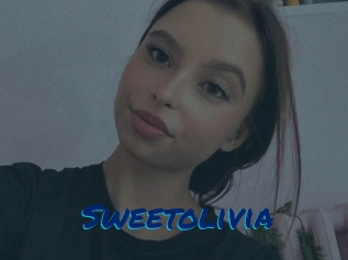 Sweetolivia
