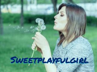 Sweetplayfulgirl