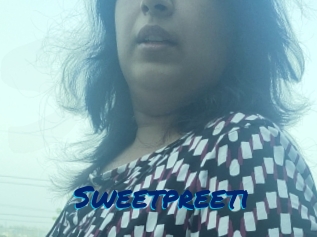 sweetpreeti Sexe City